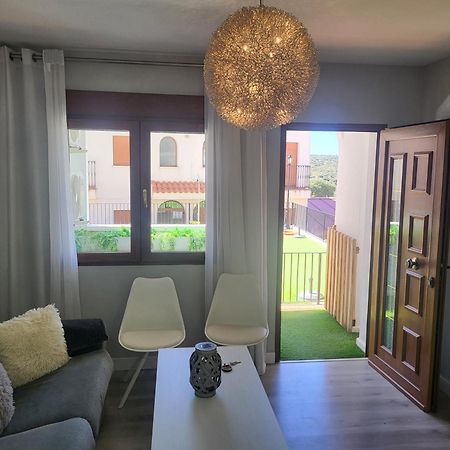 Suite Ruidera Beach Bagian luar foto