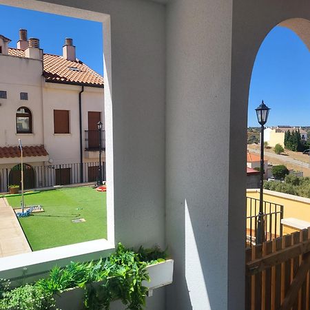 Suite Ruidera Beach Bagian luar foto